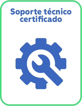 Soporte técnico